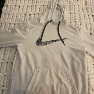 Nike hoodie m